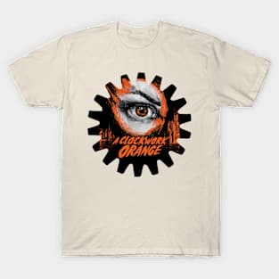 Clockwork Orange T-Shirt